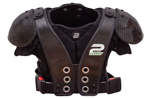 Xenith Youth Velocity <strong>2 Shoulder Pads</strong>. . 2 in 1 shoulder pads